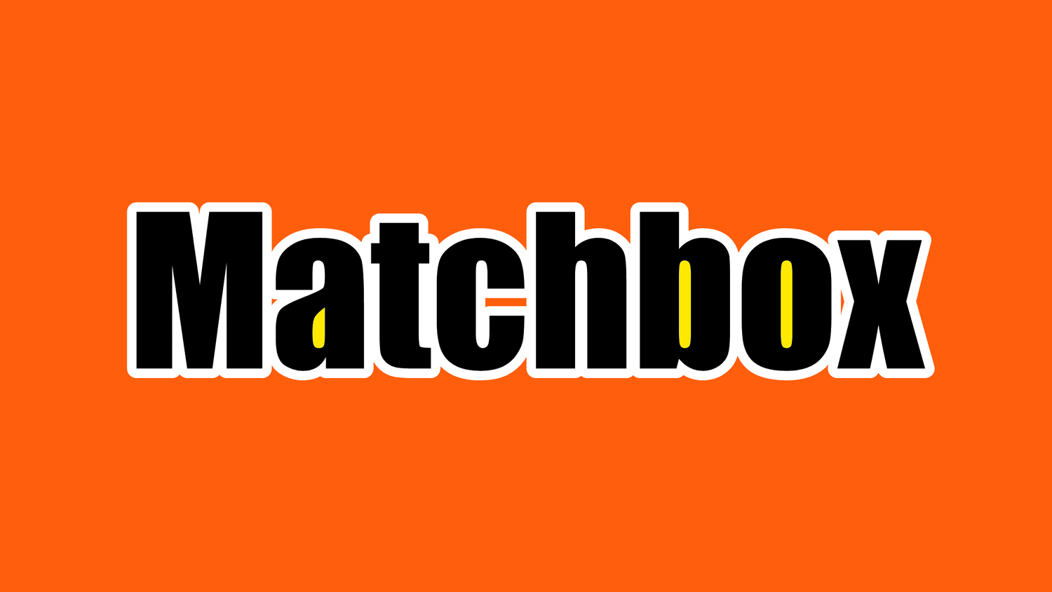 Matchbox