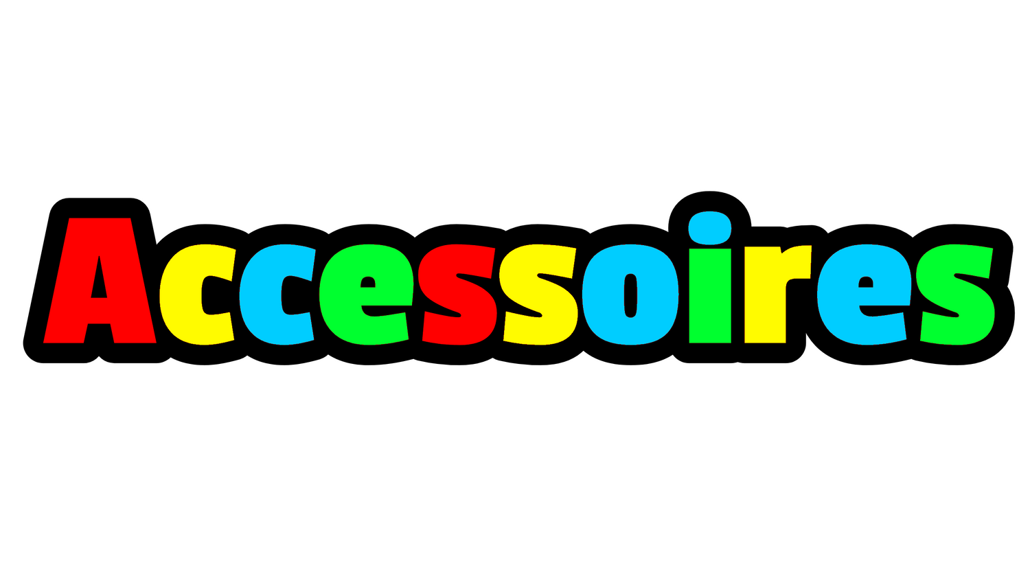 Accessoires