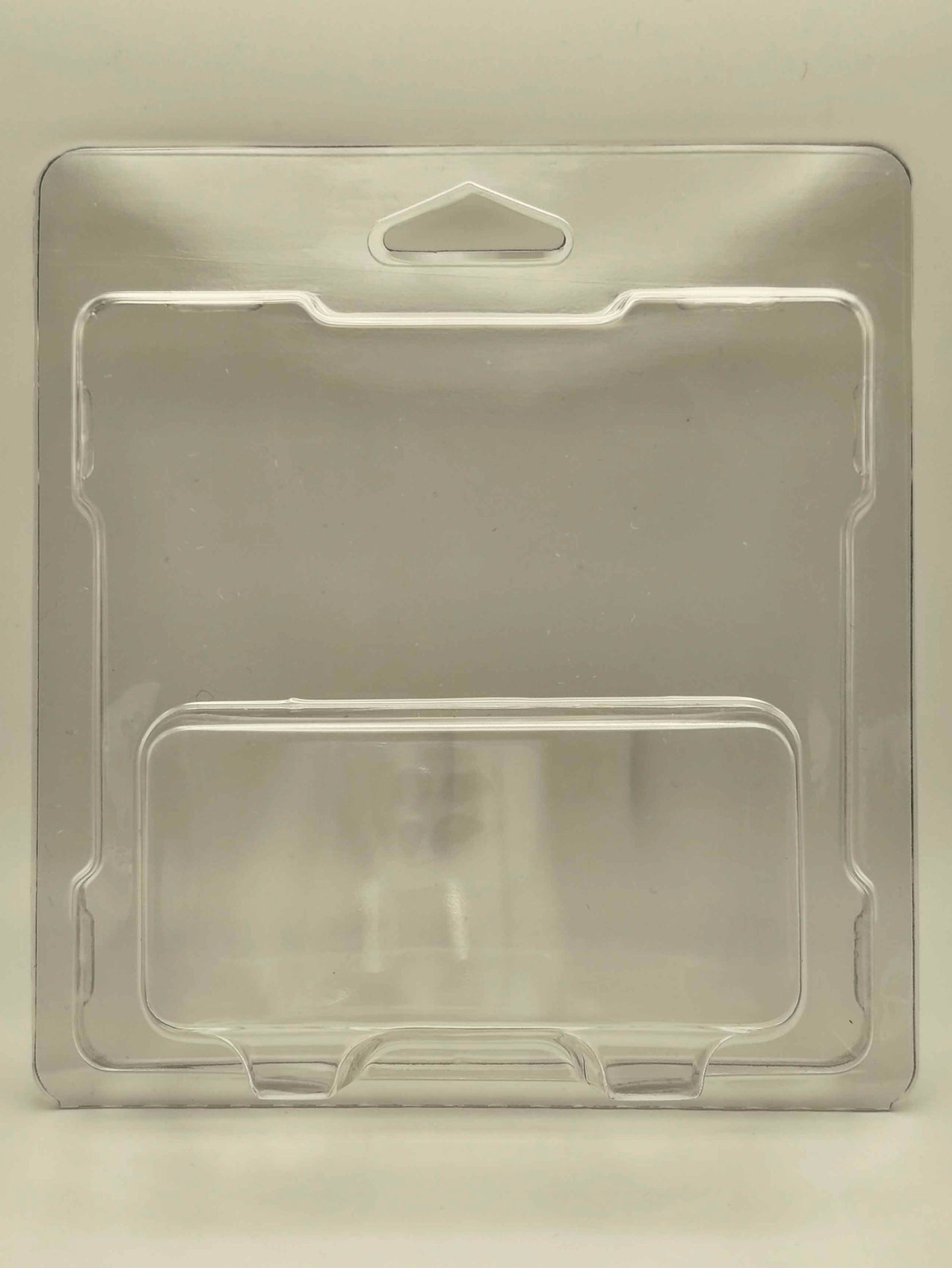 x10 Protections Externes [Cartes Courtes]