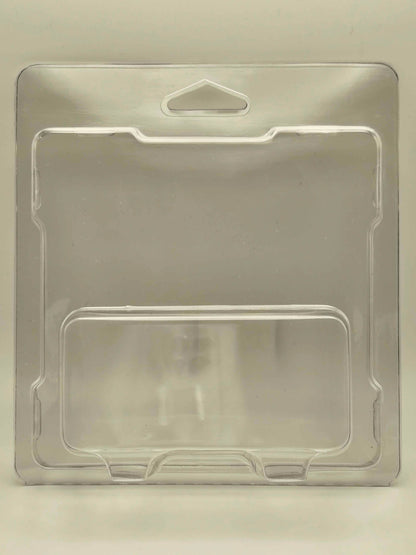 x10 Protections Externes [Cartes Courtes]