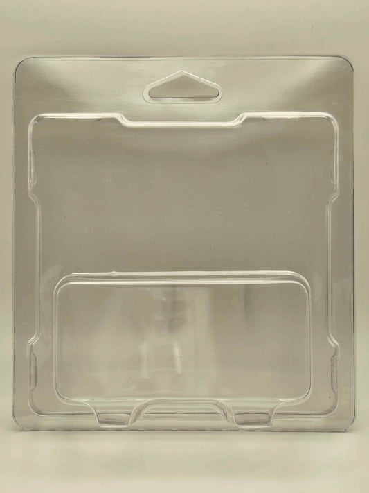 x10 Protections Externes [Cartes Courtes]