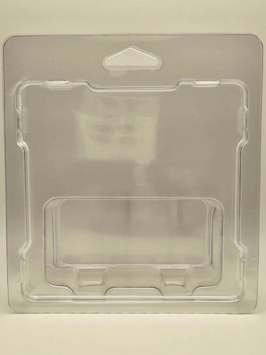 x10 Protections Externes [Cartes Courtes]